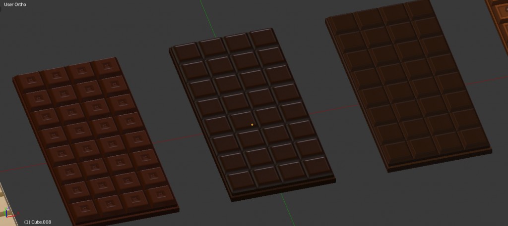 Chocolate Bars preview image 4